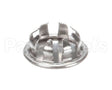 IBSC0500534S Imperial Brown Snap Caps (Stainless)