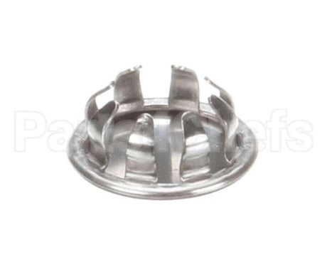 IBSC0500534S Imperial Brown Snap Caps (Stainless)