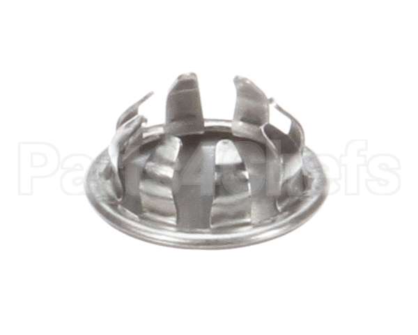 IBSC0500534S Imperial Brown Snap Caps (Stainless)