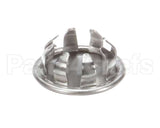 IBSC0500534S Imperial Brown Snap Caps (Stainless)