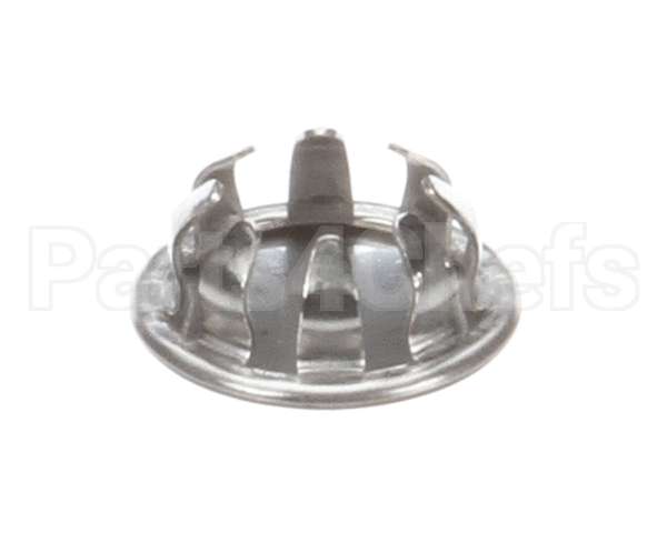 IBSC0500534S Imperial Brown Snap Caps (Stainless)