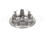 IBSC0500534S Imperial Brown Snap Caps (Stainless)