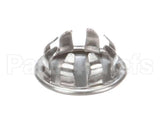 IBSC0500534S Imperial Brown Snap Caps (Stainless)