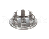 IBSC0500534S Imperial Brown Snap Caps (Stainless)