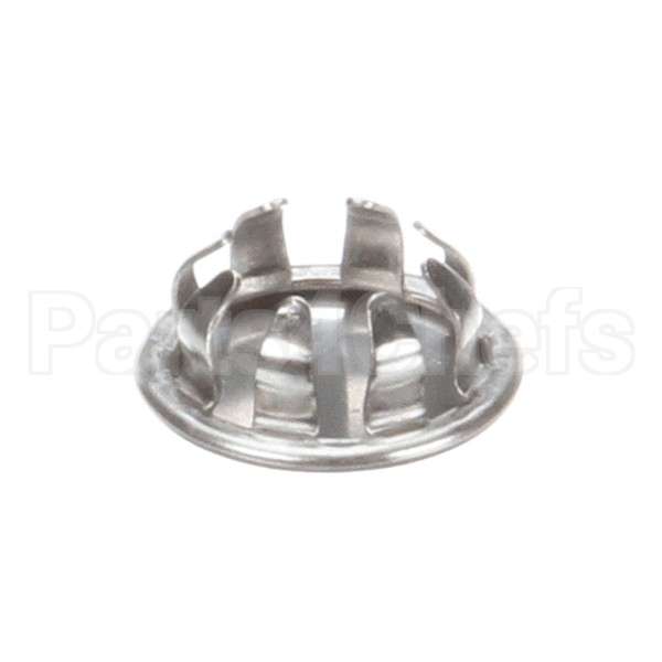 IBSC0500534S Compatible Imperial Brown Snap Caps (Stainless)