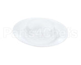 IBSC0543439W Imperial Brown Snap Caps (White)