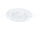IBSC0543439W Imperial Brown Snap Caps (White)