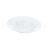 IBSC0543439W Compatible Imperial Brown Snap Caps (White)