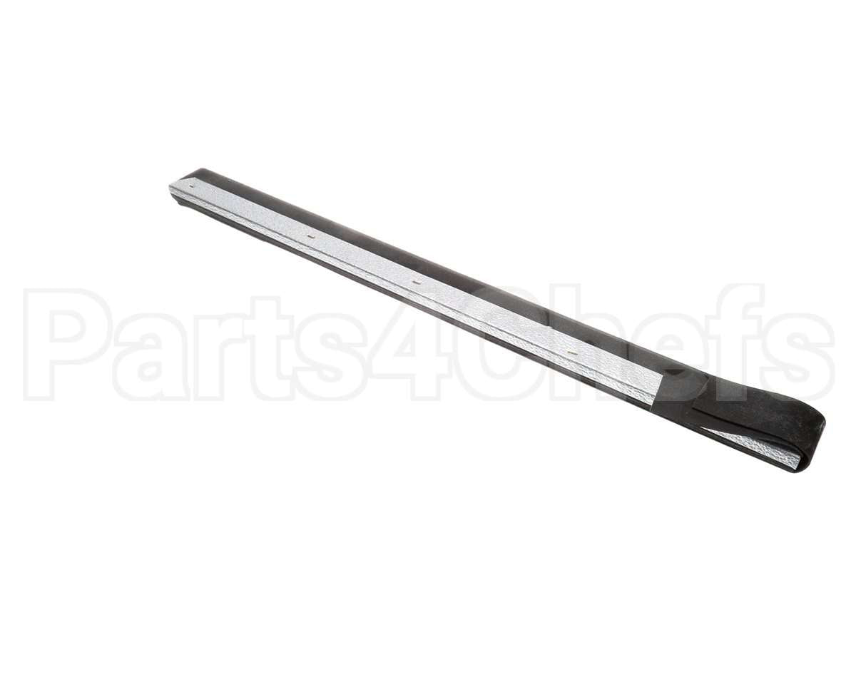 IBSWEEP34 Imperial Brown Door Sweep For 34" Door