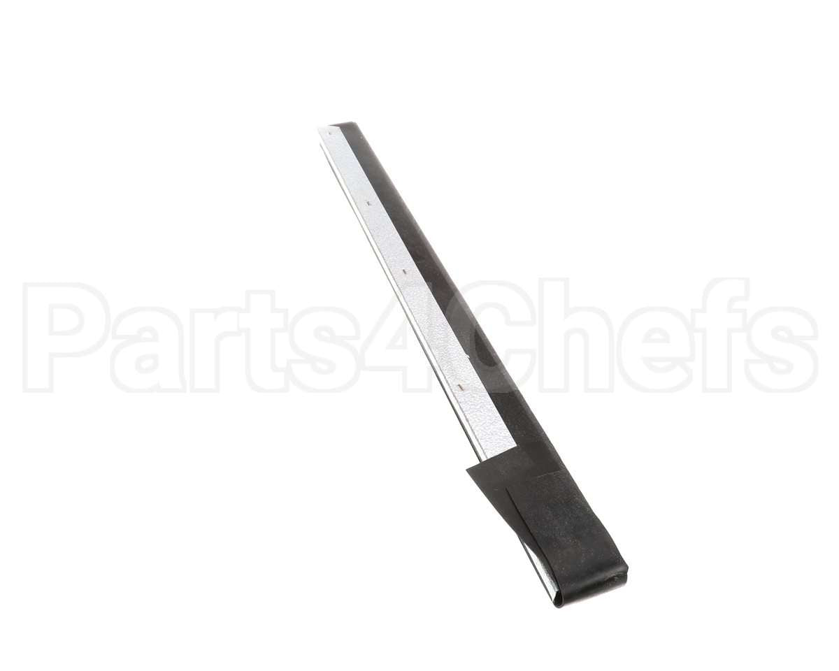 IBSWEEP34 Imperial Brown Door Sweep For 34" Door