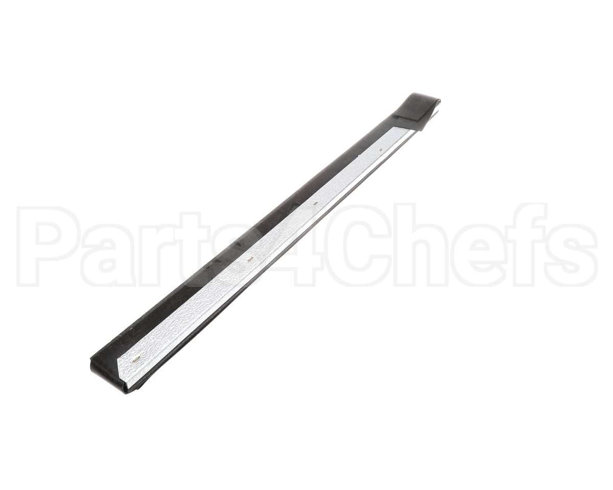 IBSWEEP34 Imperial Brown Door Sweep For 34" Door