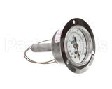 IBTH02D00107 Imperial Brown 2 Flush Dial