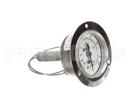IBTH02D00107 Imperial Brown 2 Flush Dial