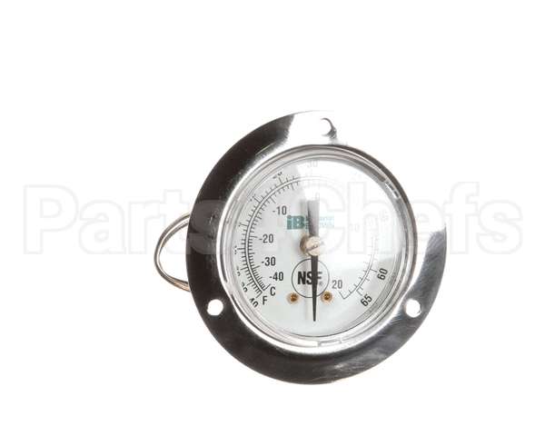 IBTH02D00107 Imperial Brown 2 Flush Dial