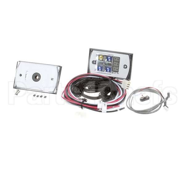 IBTHKIT50869 Compatible Imperial Brown Alarm Kit -Cooler 5 Har Ness
