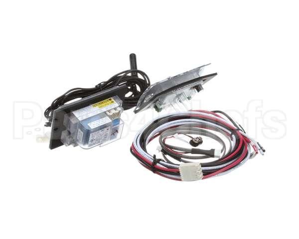 IBTHKIT50870 Imperial Brown Alarm Kit -Freezer 5 Harness