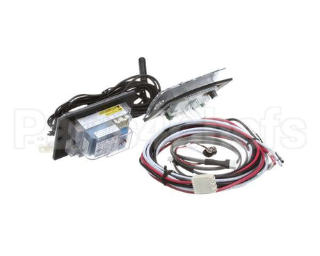 IBTHKIT50870 Imperial Brown Alarm Kit -Freezer 5 Harness