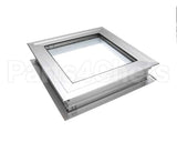 IBWD1414H189 Imperial Brown 14 X 14 X 4 Non-Heated Window