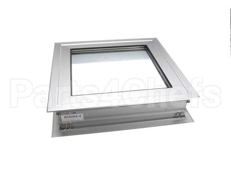 IBWD1414H189 Imperial Brown 14 X 14 X 4 Non-Heated Window