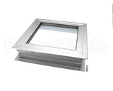 IBWD1414H189 Imperial Brown 14 X 14 X 4 Non-Heated Window