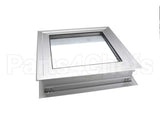 IBWD1414H189 Imperial Brown 14 X 14 X 4 Non-Heated Window