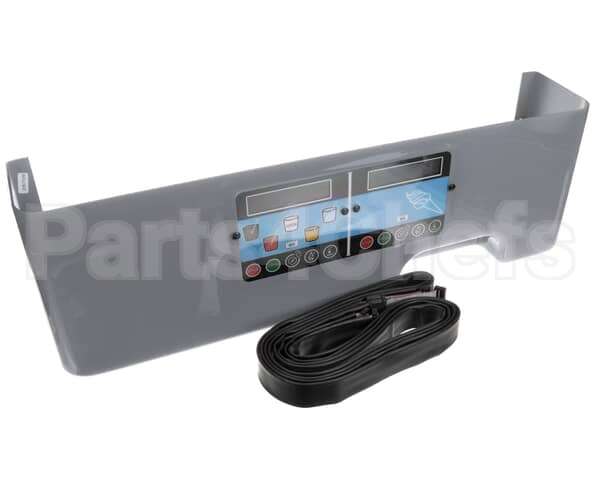 IC102062054 Carpigiani Upper Front Panel Complete