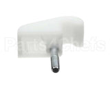 IC102127530 Carpigiani Hinge-Fixed Right