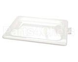 IC102144830 Carpigiani Cover-Tank Mix Storage