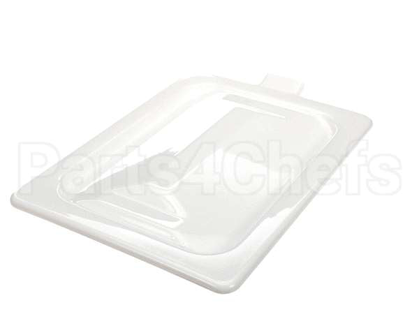 IC102144830 Carpigiani Cover-Tank Mix Storage