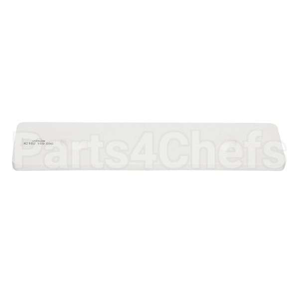 IC102159590 Compatible Carpigiani Tank Tray Drip
