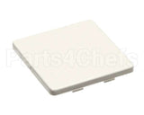 IC102164510 Carpigiani Cover-Drawer Drip White