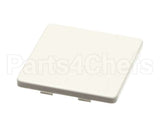 IC102164510 Carpigiani Cover-Drawer Drip White