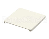 IC102164510 Carpigiani Cover-Drawer Drip White