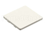IC102164510 Carpigiani Cover-Drawer Drip White
