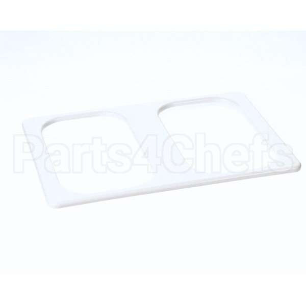 IC107148310 Compatible Carpigiani Shield Container Hot Topping