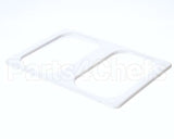 IC107148310 Carpigiani Shield Container Hot Topping