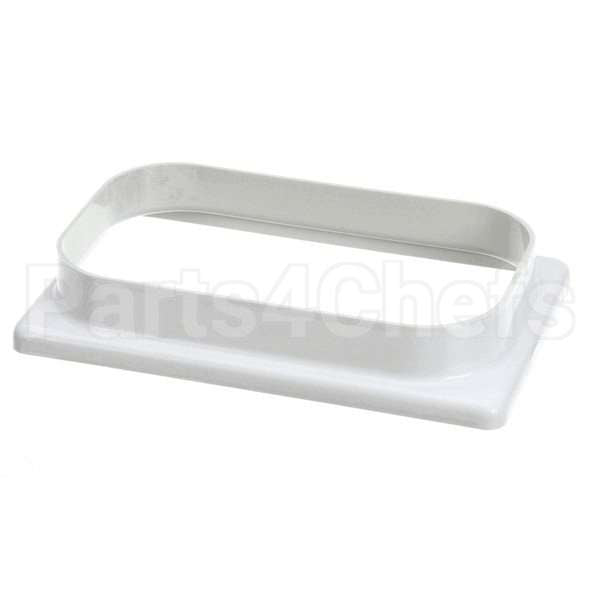 IC107148320 Compatible Carpigiani Spacer Pump Topping