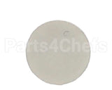IC109110110 Carpigiani Footrubber