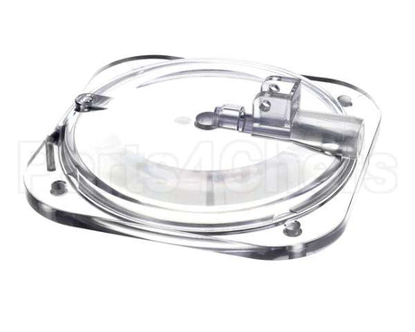 IC118100260 Carpigiani Head Dispense