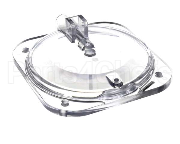IC118100260 Carpigiani Head Dispense