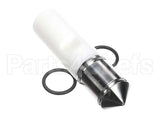 IC118134023 Carpigiani Assembly Plunger Dispense