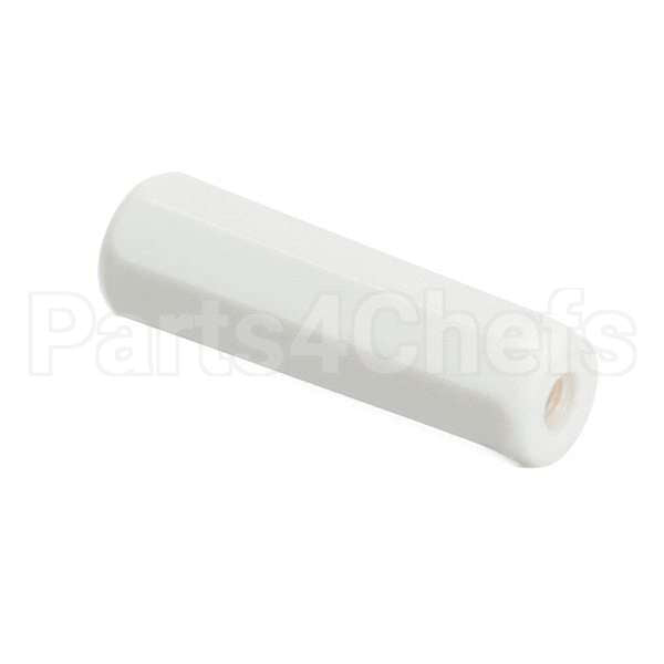 IC118164050 Compatible Carpigiani Assembly Handle Lid Front Whit