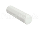 IC118164050 Carpigiani Assembly Handle Lid Front Whit