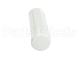 IC118164050 Carpigiani Assembly Handle Lid Front Whit