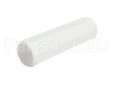 IC118164050 Carpigiani Assembly Handle Lid Front Whit