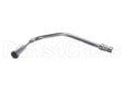 IC129-017173 Carpigiani Pipe-Compression Feed Left