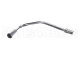 IC129-017173 Carpigiani Pipe-Compression Feed Left