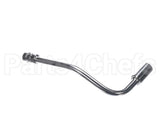IC129-017173 Carpigiani Pipe-Compression Feed Left