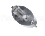 IC129-018947 Carpigiani Body Pump Assy, Shake Stnless
