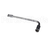 IC129017172 Carpigiani Pipe Compression Feed Right